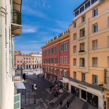 Massena 2 - Great Location Massena Square With Ac Apartment Nice Exterior photo