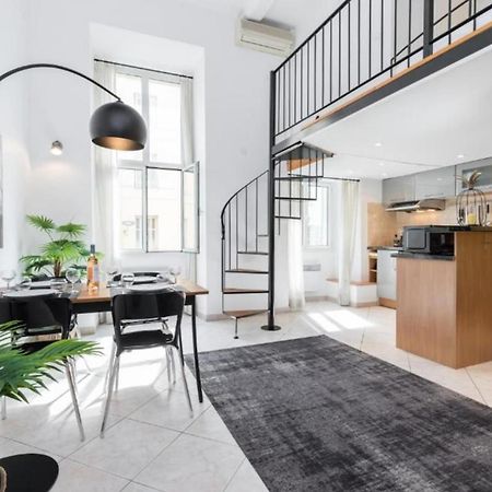 Massena 2 - Great Location Massena Square With Ac Apartment Nice Exterior photo
