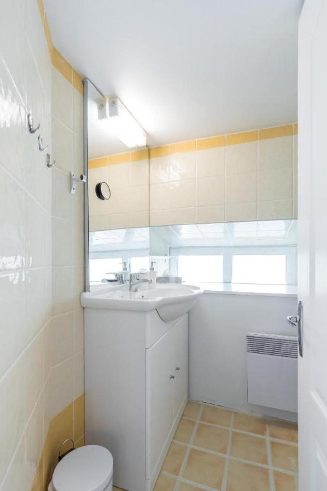 Massena 2 - Great Location Massena Square With Ac Apartment Nice Exterior photo